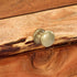 Rustika Rowe -  Sideboard 120x35x75 cm Solid Acacia Wood